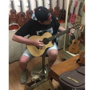 Meet your Posher, Robert